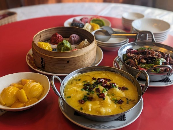 本場シェフが作る至高の中華！西蒲田にある『台湾菜館 弘城 蒲田店