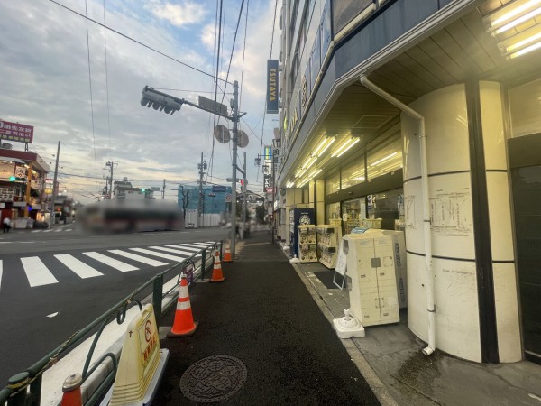 池上にあるレンタルビデオ店『TSUTAYA 池上駅前店（ツタヤ）』が閉店するらしい。 : おおたく通信 - 東京都大田区の地域情報サイト