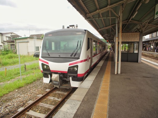 ひなび（陽旅）』の駅カードがもらえる！？『盛岡駅』で『「ひなび（陽旅）」駅カードコレクション』開催。10月5日～12月31日。 : もりおか通信 -  岩手県盛岡市の地域情報サイト -