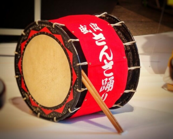 さんさ踊りグッズが大集合？！『無印良品いわて生協盛岡向中野』で『第