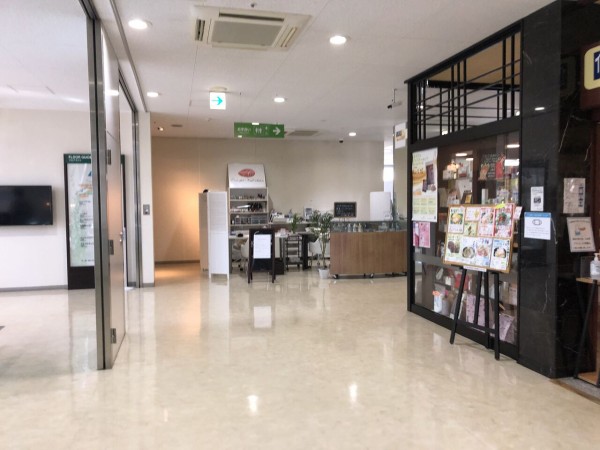 大通 Mossビル 4階にあるネイルサロン カラフルネイルサロン 盛岡moss店 が閉店するらしい もりおか通信 岩手県盛岡市の地域情報サイト