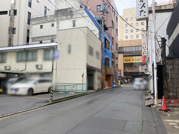 盛岡駅前通に居酒屋 魚処壱や 盛岡駅前店 イチヤ がオープンするらしい もりおか通信 岩手県盛岡市の地域情報サイト