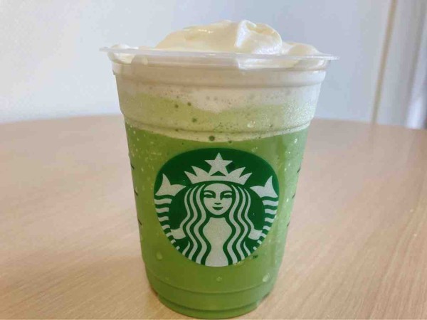 岩手のご当地限定フラペチーノ Starbucks Coffee スターバックスコーヒー から 岩手めんこい抹茶 ゴマフラペチーノ が期間限定で発売されるらしい 6月30日 もりおか通信 岩手県盛岡市の地域情報サイト
