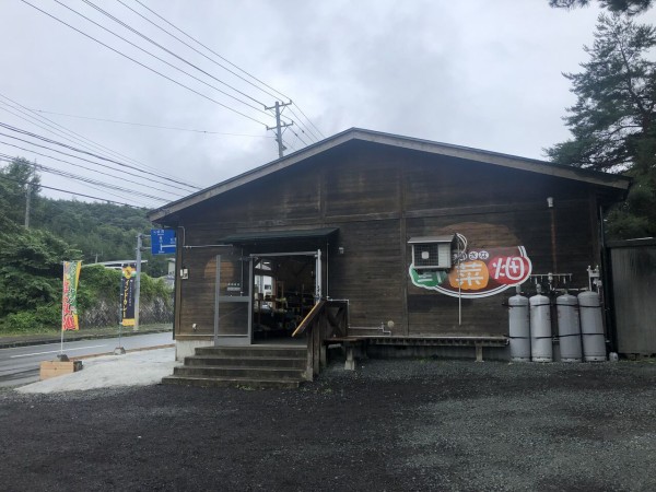 三ツ割にオープンしたインドレストラン Kabab カバブ で ランチバイキング 食べてみた もりおか通信 岩手県盛岡市の地域情報サイト