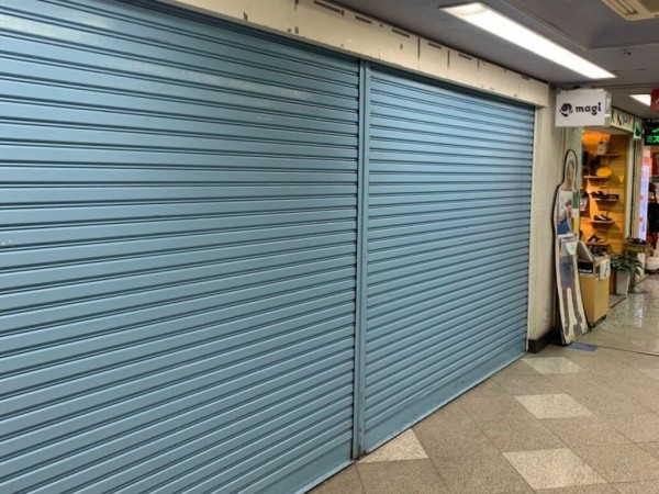中野ブロードウェイ 1階に Magipoke なるポケカ専門店がオープンするらしい 1階にあるトレカ専門店 Magi 中野ブロードウェイ店 の2号店 なかのく通信 東京都中野区の地域情報サイト