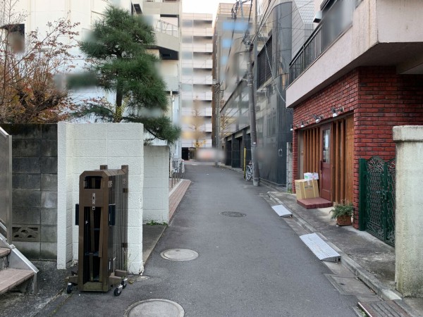 中央に カルボナリ党 なる隠れ家イタリアンレストランがオープンするらしい 元 Lista リスタ だったところ なかのく通信 東京都中野区の地域情報サイト