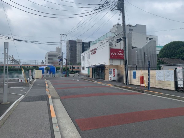 中野にあった サウンドスタジオノア 中野店 が同じく中野に移転してる Noaダンスアカデミー 中野校 Voat 中野校 も併設オープンするらしい なかのく通信 東京都中野区の地域情報サイト
