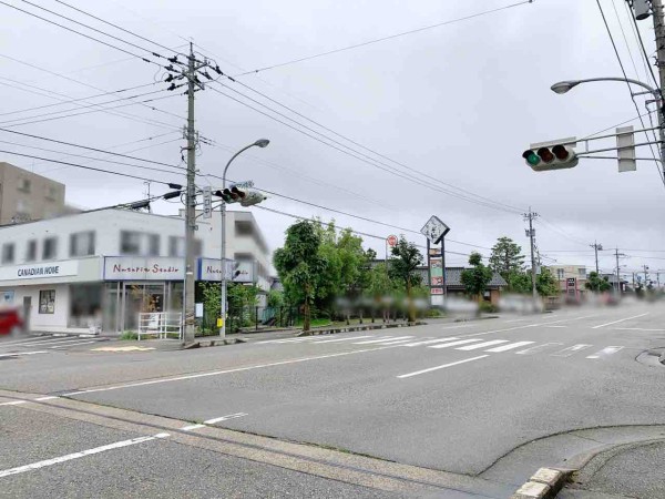 二口町にある 蕎麦処 大藪 おおやぶ で 天もり かつ丼セット 食べてみた 金沢デイズ 石川県金沢市の地域情報サイト