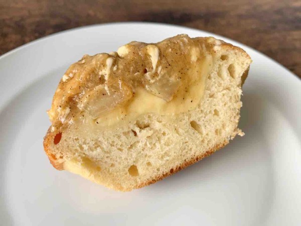 窪にオープンした Bakery Haru ベーカリーハル で ブリオッシュのケイク 紅茶 プルンスヴィア 本日のガレット 買ってみた 金沢デイズ 石川県金沢市の地域情報サイト