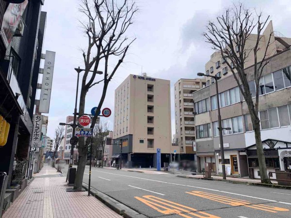 此花町にある 金澤ひつじ 駅前本店 内に 金鶏 駅前店 きんのとり なる唐揚げ専門店がオープンしてる 金沢デイズ 石川県金沢 市の地域情報サイト