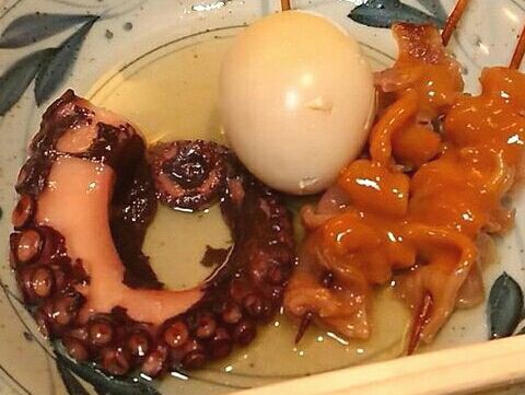 金沢おでんの名店 片町にあるおでんの老舗 おでん高砂 たかさご で 牛すじ に カレーおでん 食べてみた 金沢デイズ 石川県金沢 市の地域情報サイト