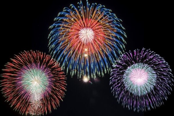 100席追加販売！『北國花火2025復興支援大会in金沢』と『ラブライブ