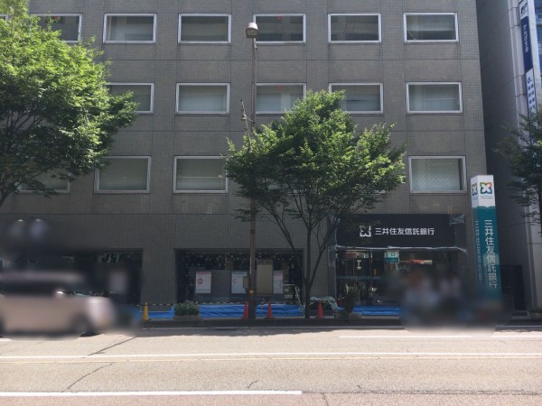 ホテル建設ラッシュ 上堤町に 三井ガーデンホテル金沢 がオープンするらしい 金沢デイズ 石川県金沢市の地域情報サイト