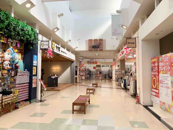 戸板西 イオンタウン金沢示野 にあるリフォームと住宅設備機器専門ショップ ラクだ がリニューアルオープンしてる 金沢デイズ 石川県金沢市の地域情報サイト