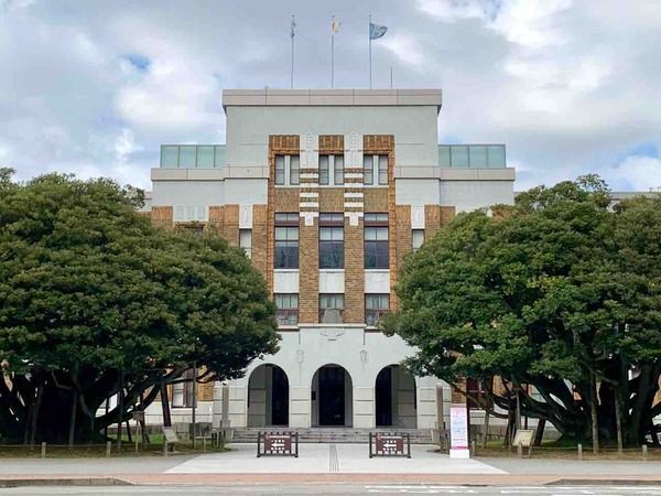 金沢の秋を満喫 もみじカフェ もみじクラフトフェア など秋らしいイベント満載 しいのき緑地 で 百万石まちなかめぐりもみじ19 開催 11月2日 3日 金沢デイズ 石川県金沢市の地域情報サイト