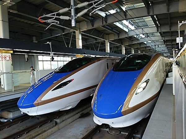 ついに かがやき が全便運休 北陸新幹線 つるぎ かがやき と サンダーバード が減便へ はくたか は一部時刻が変更 金沢デイズ 石川県金沢市の地域情報サイト ついに かがやき が全便運休 北陸新幹線 つるぎ かがやき と サンダーバード が減便へ はくたか は一部時刻が変更 金沢デイズ 石川県金沢市の地域情報サイト