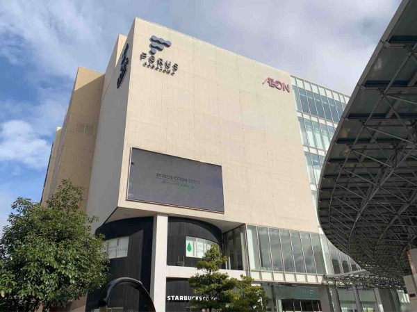 金沢初出店 金沢フォーラス 5階に むにゅぐるみパティオ なるキャラクター雑貨店がオープンするらしい 元 Bao Bab Fleur バオバブフルール だったところ 金沢デイズ 石川県金沢市の地域情報サイト