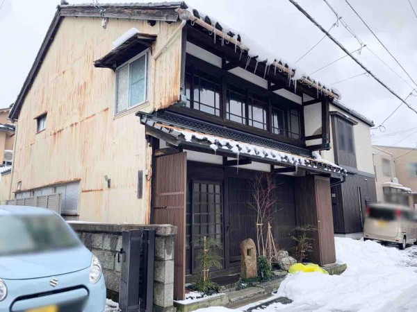 東山に おでんのかずきち なるおでん屋さんがオープンするらしい 金沢デイズ 石川県金沢市の地域情報サイト