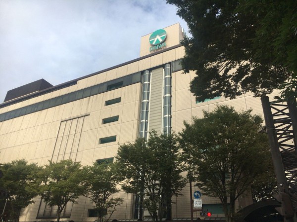 香林坊大和 にある Tocca大和香林坊店 トッカ と Miroir De Ensuite大和香林坊店 ミロワール ドゥ エンスウィート が閉店するらしい 金沢デイズ 石川県金沢市の地域情報サイト