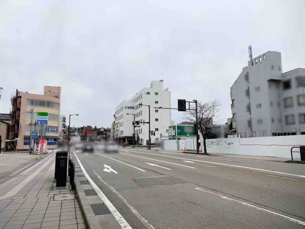 金沢に5店舗目 大手町にドラッグストア 仮称 スギ薬局 金沢大手町店 がオープンするらしい 金沢デイズ 石川県金沢市の地域情報サイト