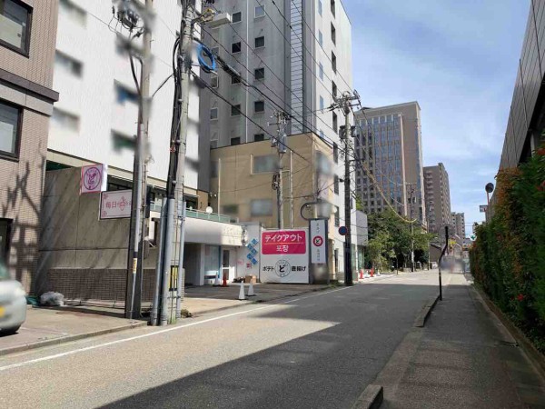 本町に どらごんくん なる韓国料理店がオープンするらしい 元 Mjダイニング だったところ 金沢デイズ 石川県金沢市の地域情報サイト 本町に どらごんくん なる韓国料理店がオープンするらしい 元 Mjダイニング だったところ 金沢デイズ 石川県金沢市の地域情報サイト