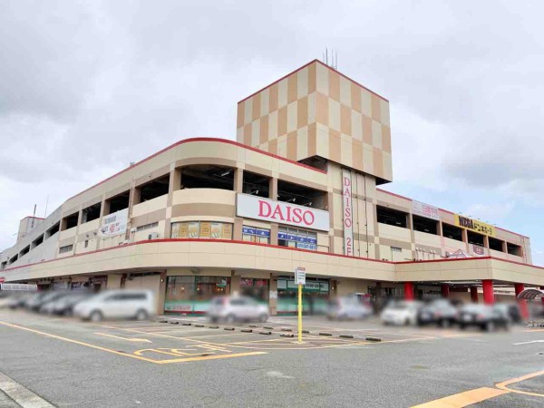西泉 Megaドン キホーテ ラパーク金沢店 1階に油そば専門店 歌志軒 ラパーク金沢店 がオープンするらしい 元 スガキヤ 金沢megaドン キホーテ店 だったところ 金沢デイズ 石川県金沢市の地域情報サイト