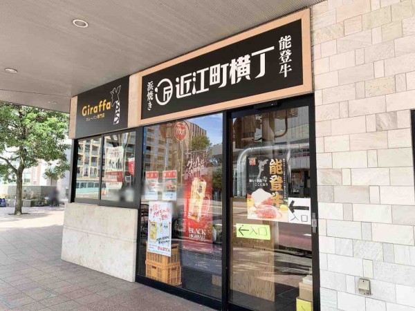 専用江口　石川　原沢 川口技研 軒天用ホスクリーン ZA-0645型（ワンタッチ高さ調整機能付き