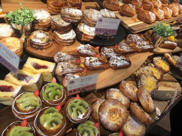 12月14日オープン 高柳にオープンした 石窯パン工房 Vivir ヴィヴィア に行ってみた 金沢デイズ 石川県金沢市の地域情報サイト