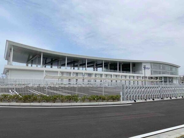 こまちなみなーと』番外編！マーケットもフードも出店多数！『金沢港クルーズターミナル』『大野もろみ蔵通り』で『みなとで会いましょう。』開催。4月25日。  : 金沢デイズ - 石川県金沢市の地域情報サイト