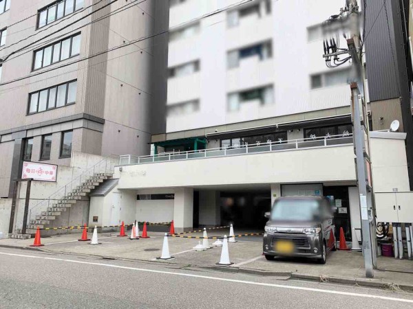 本町に『毎日中華』なる中華料理店がオープンするらしい。元『金沢炉端 