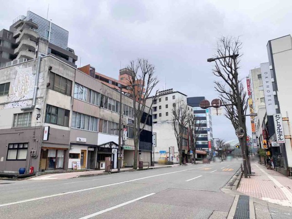 此花町にある 金澤ひつじ 駅前本店 内に 金鶏 駅前店 きんのとり なる唐揚げ専門店がオープンしてる 金沢デイズ 石川県金沢 市の地域情報サイト