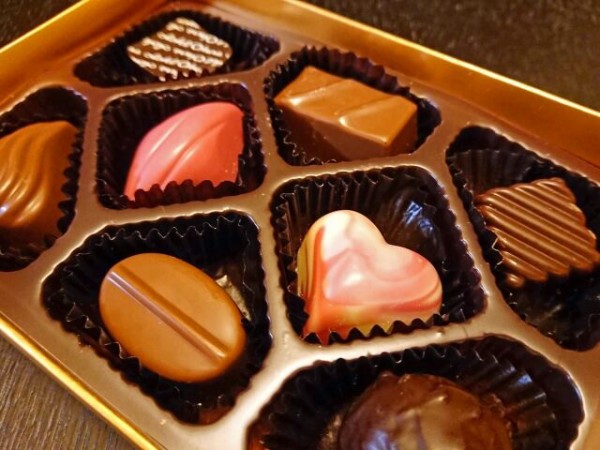 今年は約80ブランドのチョコレート大集合 めいてつ エムザ で Chocolat Wonderland ショコラワンダーランド 開催 1月29日 2月14日 金沢デイズ 石川県金沢市の地域情報サイト