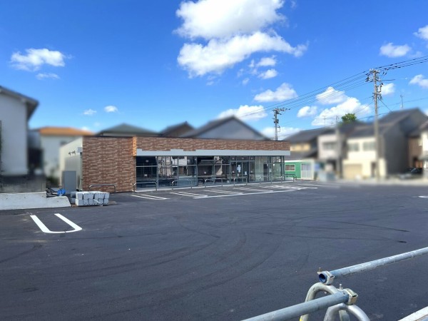 開店】泉にコンビニエンスストア『セブンイレブン金沢泉2丁目店