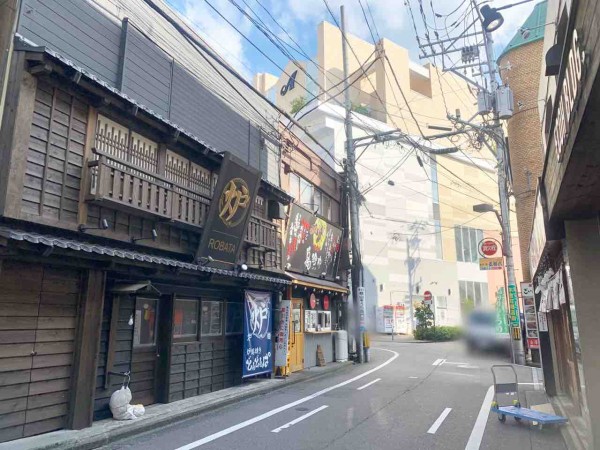 片町に 炉端焼き どんどんぱ 片町店 なる海鮮居酒屋がオープンするらしい 金沢デイズ 石川県金沢市の地域情報サイト