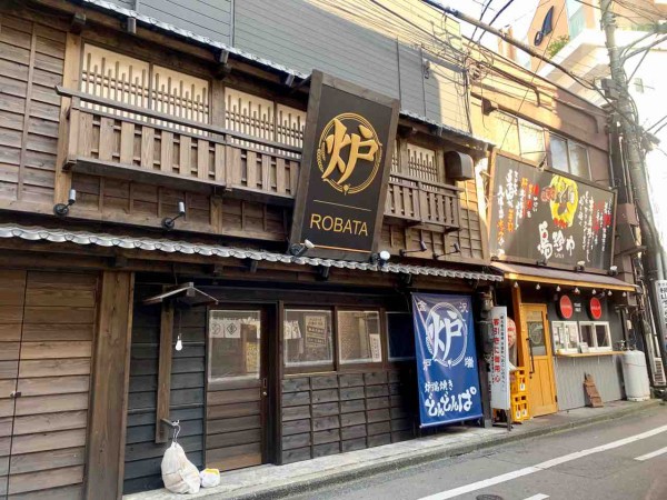 片町に 炉端焼き どんどんぱ 片町店 なる海鮮居酒屋がオープンするらしい 金沢デイズ 石川県金沢市の地域情報サイト