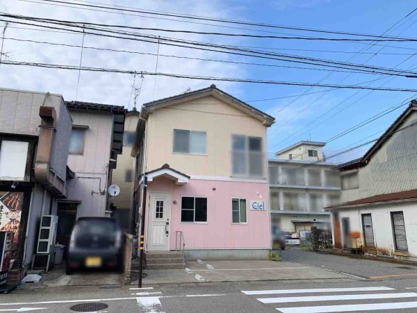 米泉町に Hair Ciel ヘアーシエル なるプライベートサロンがオープンするらしい 金沢デイズ 石川県金沢市の地域情報サイト