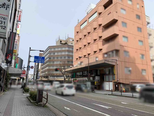 片町に Osai おさい なる居酒屋 和食屋さん がオープンしてる 元 波なみ だったところ 金沢デイズ 石川県金沢市の地域情報サイト