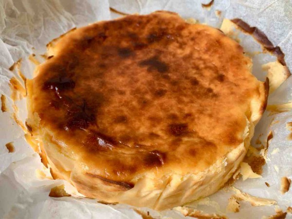 金沢フォーラス にオープンした Ethicaldumbo 金沢フォーラス店 エシカルダンボプラス で クレバーチーズケーキ 買ってみた 金沢デイズ 石川県金沢市の地域情報サイト