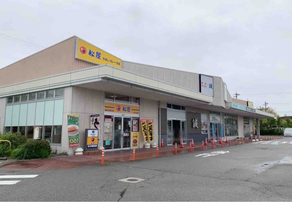 戸板西 イオンタウン金沢示野 に 焼肉ホルモン誠 金沢示野店 なる焼肉屋さんがオープンするらしい 元 フレッシュネスバーガー だったところ 金沢デイズ 石川県金沢市の地域情報サイト
