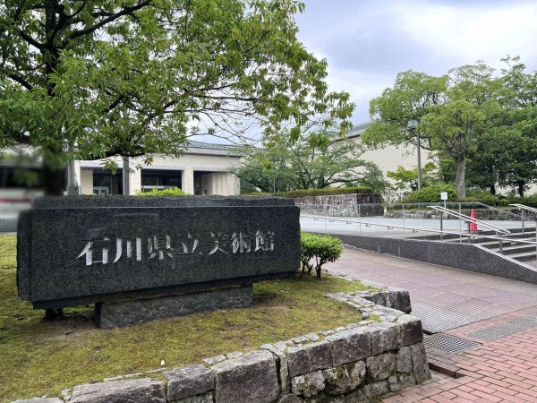 推し仏が見つかるかも！？『石川県立美術館』で『まるごと奈良博