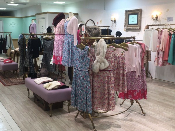 香林坊大和 にある Tocca大和香林坊店 トッカ と Miroir De Ensuite大和香林坊店 ミロワール ドゥ エンスウィート が閉店するらしい 金沢デイズ 石川県金沢市の地域情報サイト