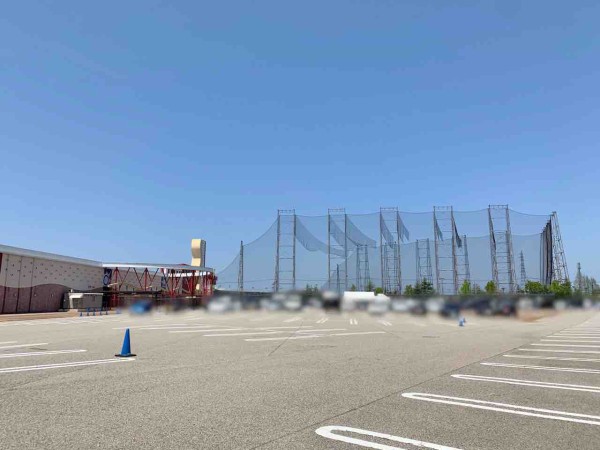 各店の逸品メニューをドライブスルーでテイクアウト 沖町 Dsgメガワールド 駐車場で 元気回復ドライブスルー スタート 4月24日 5月6日 金沢デイズ 石川県金沢市の地域情報サイト