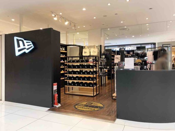 またも閉店ラッシュ 金沢フォーラス にある New Era Kanazawa ニューエラ 金沢 が閉店するらしい 金沢デイズ 石川県金沢市の地域情報サイト