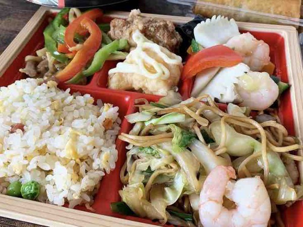 事前予約受付中 44種類のお弁当販売 金沢港クルーズターミナル で 元気回復ドライブスルー21 開催 6月5日 6日 事前予約6月4日15時まで 金沢デイズ 石川県金沢市の地域情報サイト