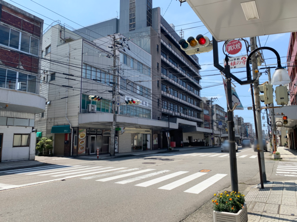 43年間ありがとう 石引にある街の洋食屋さん キッチンすぎの実 が閉店するらしい 金沢デイズ 石川県金沢市の地域情報サイト