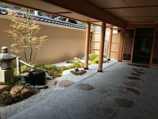 金沢石亭 金沢 神楽坂 楽しいこといっぱい By Emily