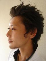 今日のイケメン Kanca店長のブログ