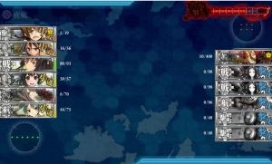 艦これ もう引退したか飽きたってことなのかねぇ 艦これkai 艦隊これくしょん情報まとめ