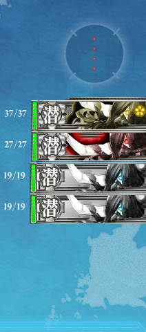 16年夏イベ E 2 第二次エンドウ沖海戦 艦これ指南所