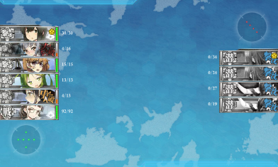 今すぐできるキラ付け 艦これ指南所